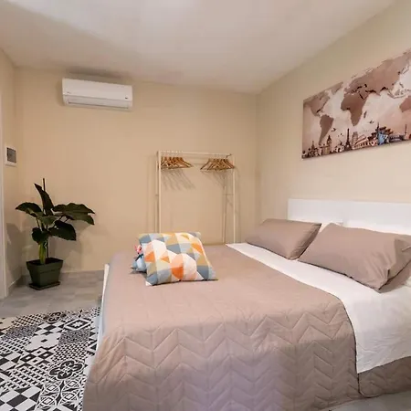 Homeby, Il Rifugio Felice *